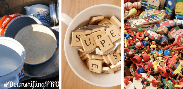 60 Things to Get Rid of Right NOW 2