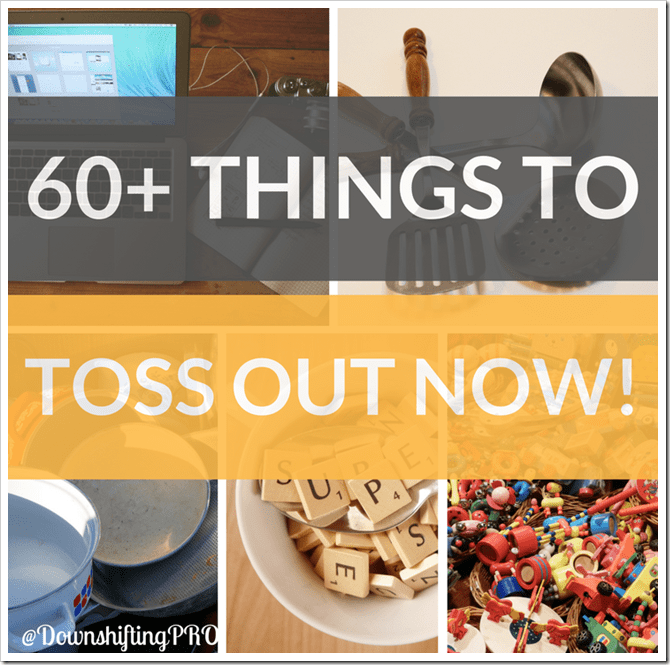 60 Things to Get Rid of Right NOW!_4(1)