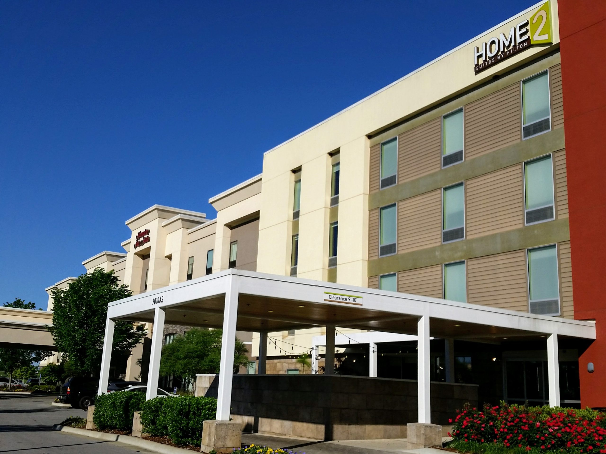 Home2Suites Huntsville Alabama @DownshiftingPRO TBEX 2017 1 scaled