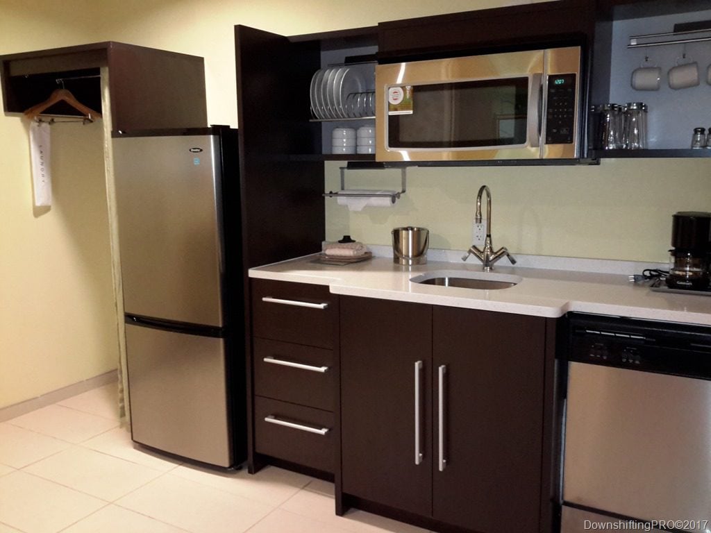 Home2Suites Research Park Huntsville Alabama Downshfiting PRO 1