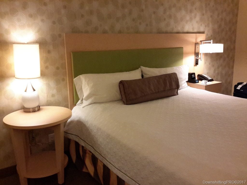 Home2Suites Research Park Huntsville Alabama Downshfiting PRO 7
