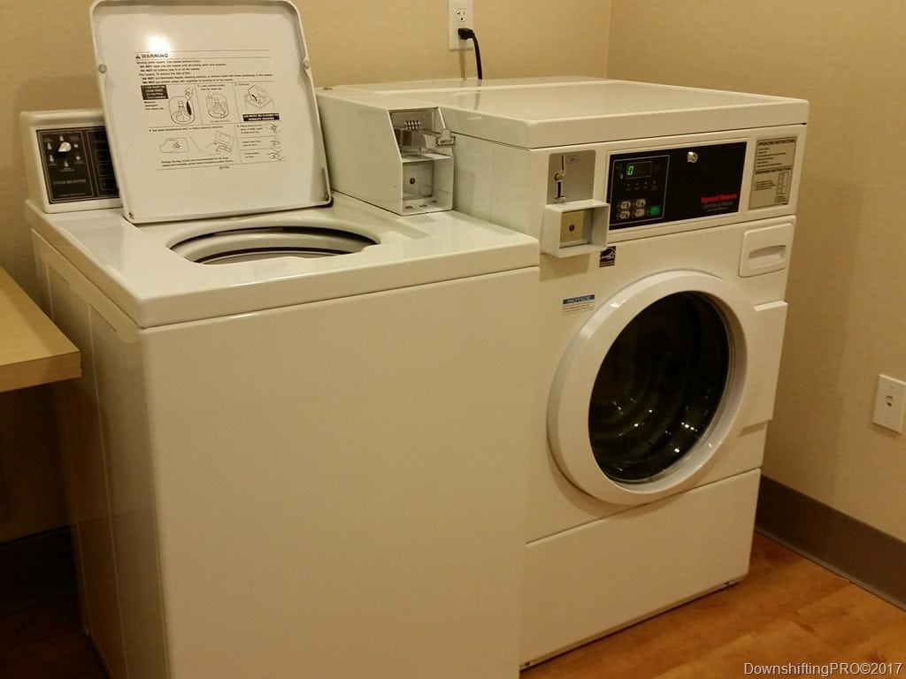 Home2Suites Research Park Huntsville Alabama Downshfiting PRO 78