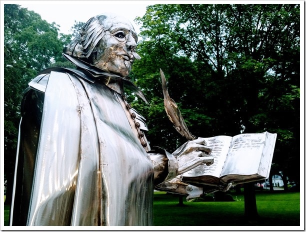Twelfth Night–Why Shakespeare is IMPORTANT in High School #SummerOfStratford #DPROtravel 2 Twelfth Night at Stratford Festival - DownshiftingPRO
