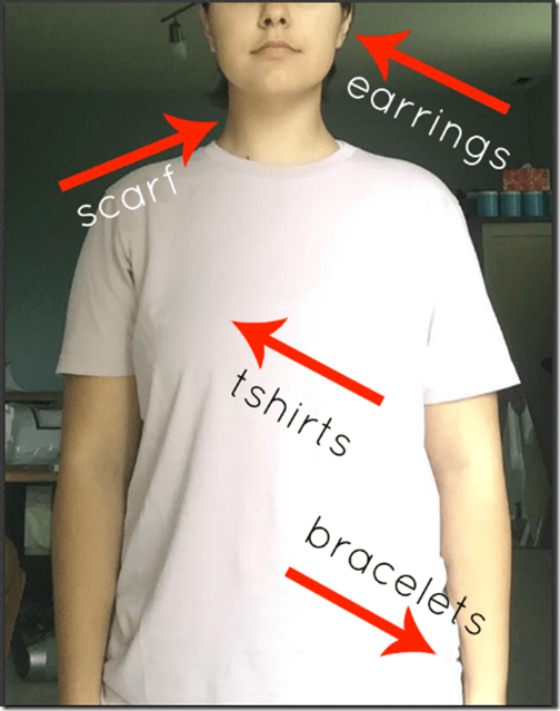 Lauren's 4 Step Packing Method @DownshiftingPRO