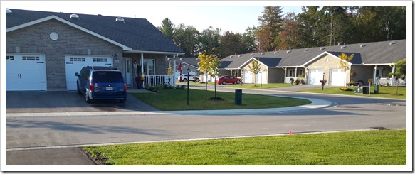 Parkbridge Land Lease Living for a Retirement Ready Life