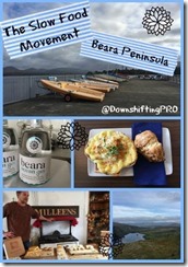 The Beara Peninsula – Slow Food, Epic Scenery & Hidden Treasures 18 The Beara Peninsula_Slow Food Movement_TBEXIreland @DownshiftingPRO