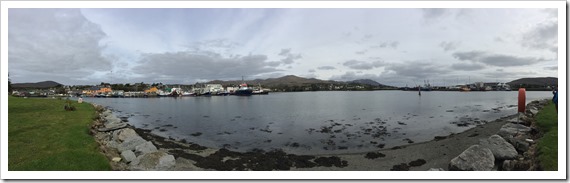 The Beara Peninsula – Slow Food, Epic Scenery & Hidden Treasures 9 Beara Coast Hotel in Castletown-Bearhaven_ Hidden Ireland _ Beara Peninsula - DownshiftingPRO