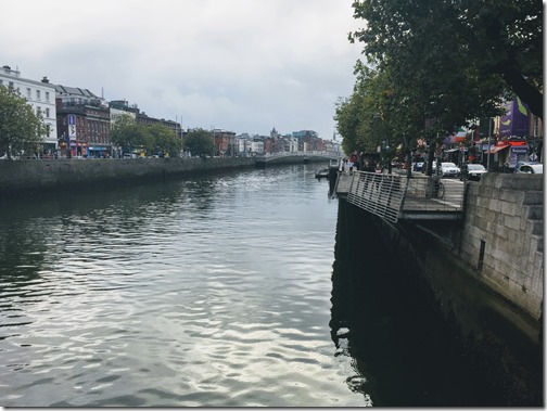 DUBLIN - Photo Essay with Tiny Regrets @DownshiftingPRO