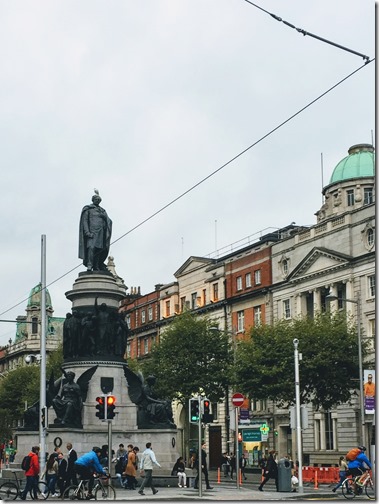 DUBLIN - Photo Essay with Tiny Regrets @DownshiftingPRO