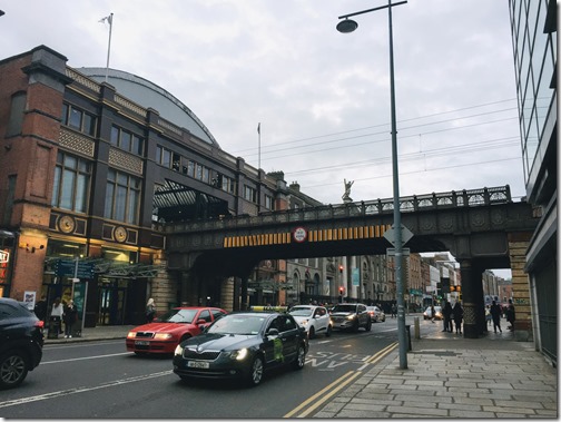 DUBLIN - Photo Essay with Tiny Regrets @DownshiftingPRO