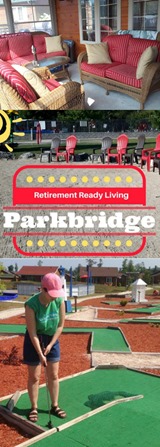 Parkbridge Retirement Ready Living