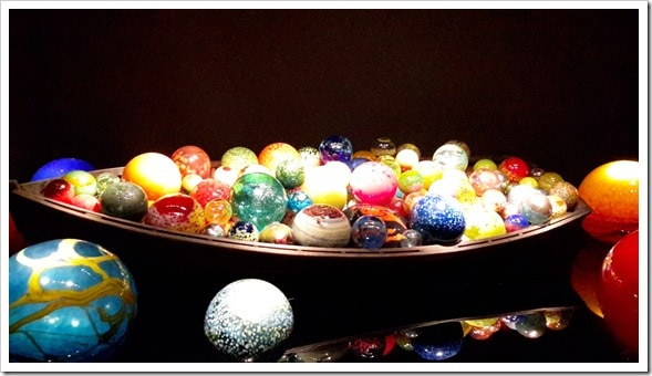 Niijima Floats - The Chihuly Collection - St. Petersburg, Florida #FLgirlsgetaway Niijima Floats - The Chihuly Collection - St. Petersburg, Florida #FLgirlsgetaway