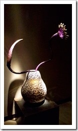 Ikebana - The Chihuly Collection - St. Petersburg, Florida #FLgirlsgetaway Ikebana - The Chihuly Collection - St. Petersburg, Florida #FLgirlsgetaway