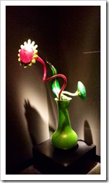 Ikebana - The Chihuly Collection - St. Petersburg, Florida #FLgirlsgetaway Ikebana - The Chihuly Collection - St. Petersburg, Florida #FLgirlsgetaway