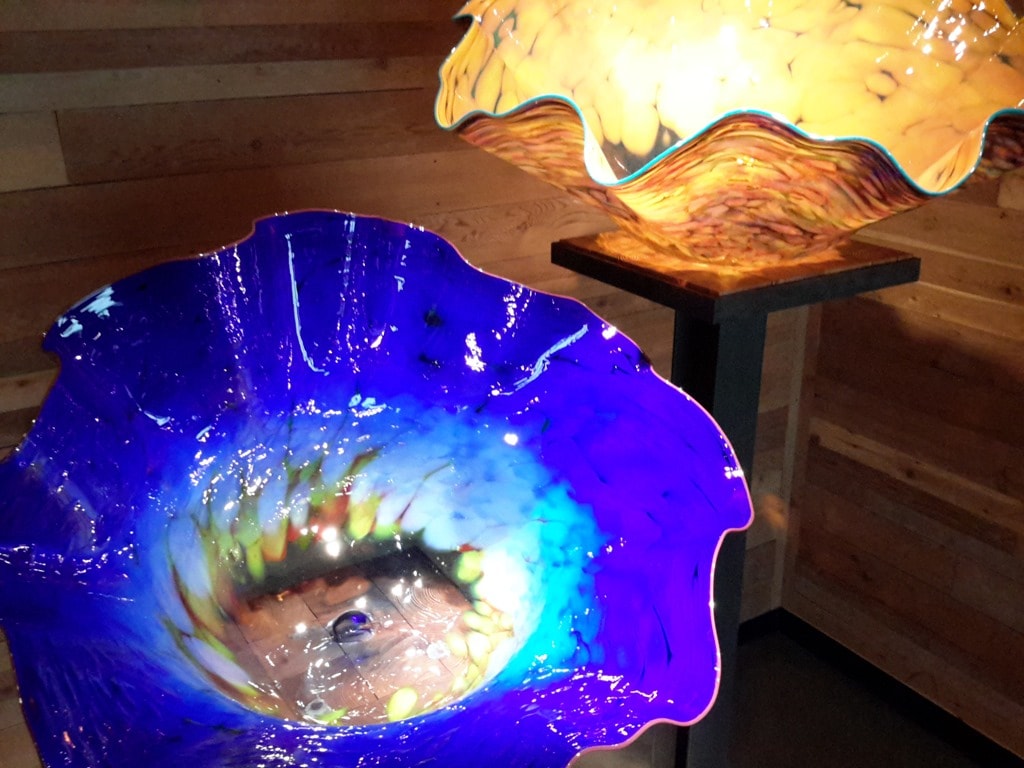 The Chihuly Collection and The ROM Exhibit - 2 Magical, Whimsical Glass Art Exhibits 5 20171023 1259590 1