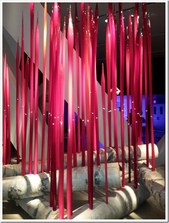 Chihuly at the ROM 2016 @DownshiftingPRO (59)