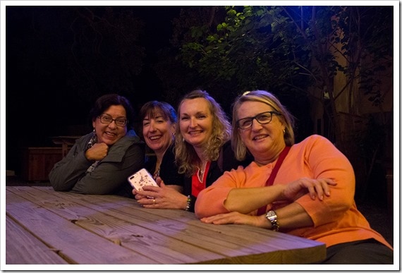 Colonial Oak Music Park with Barbara - Planning a girls getaway with @DownshiftingPRO to #VisitFlorida Colonial Oak Music Park with Barbara - Planning a girls getaway with @DownshiftingPRO to #VisitFlorida
