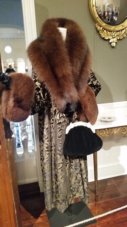 Two Iconic Hotels in St. Augustine, Florida Now House a Museum and a College #VisitFlorida 5 Downton Abbey at the Lightner Museum in St. Augustine FLD DownshiftingPRO 71