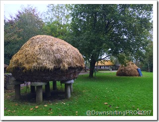 Limerick Adventures #ShannonHeritage - @DownshiftingPRO - Bunratty Castle Banquet #TBEX Ireland