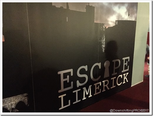 Limerick Adventures #ShannonHeritage - @DownshiftingPRO