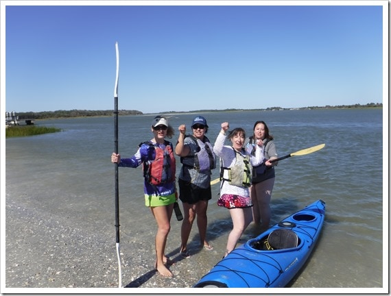 St. Augustine Bike Rental Planning a girls getaway with @DownshiftingPRO to #VisitFlorida - Kayaking with Buddy in Jacksonville (18) St. Augustine Bike Rental Planning a girls getaway with @DownshiftingPRO to #VisitFlorida - Kayaking with Buddy in Jacksonville (18)