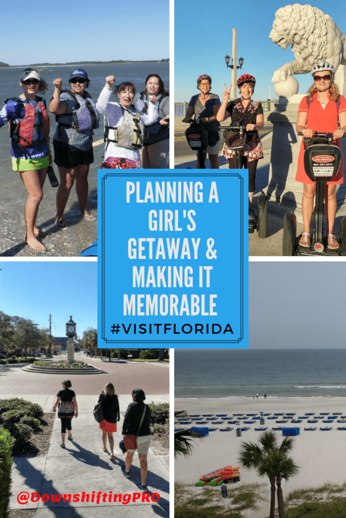 Planning a Girls Getaway and Making it memorable #VisitFlorida 3 Planning a Girls Getaway and Making it memorable