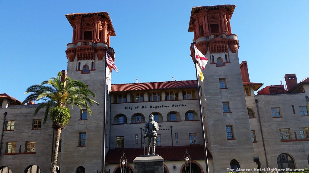 St. Augustine, FLD @DownshiftingPRO (153) St. Augustine FLD DownshiftingPRO 155