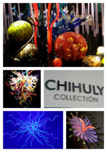 The Chihuly Collection and The ROM Exhibit - 2 Magical, Whimsical Glass Art Exhibits 9 The Chihuly Collection St. Petersburg Florida FLgirlsgetaway