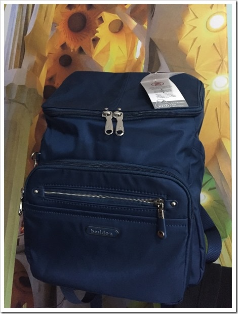 Beside-U Review for bags & backpacks RFID protected - @DownshiftingPRO (6) Beside-U Review for bags & backpacks RFID protected - @DownshiftingPRO (6)