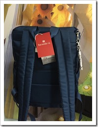 Beside-U Review for bags & backpacks RFID protected - @DownshiftingPRO (9) Beside-U Review for bags & backpacks RFID protected - @DownshiftingPRO (9)