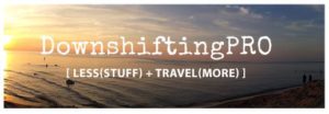Canadian Blogs to DownshiftingPRO @DownshiftingPRO