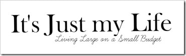 Canadian Blogs to It's Just My life_ @DownshiftingPRO