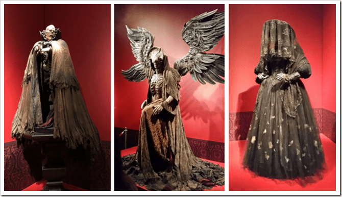 Guillermo del Toro at The AGO Toronto @DownshiftingPRO(2)