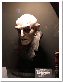 Guillermo del Toro at The AGO Toronto @DownshiftingPRO