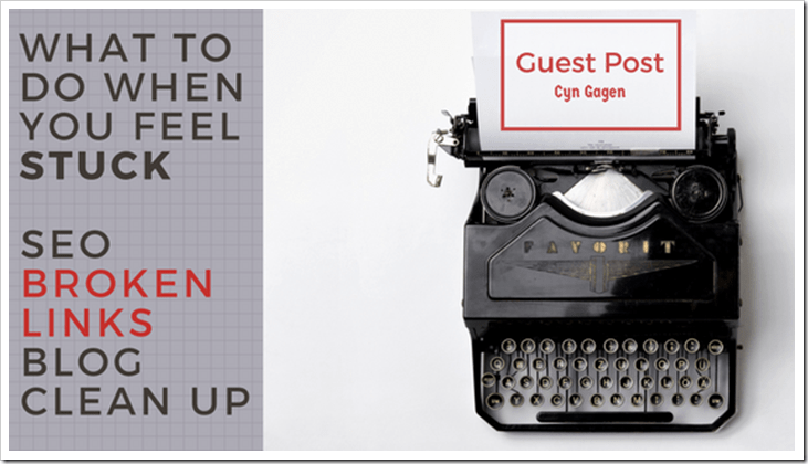 Guest Post Cyn Gagen SEO Broken Links Editorial Calendar thumb