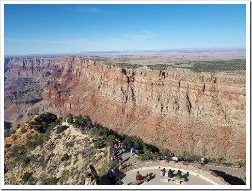 Traveling with friends - @DownshiftingPRO