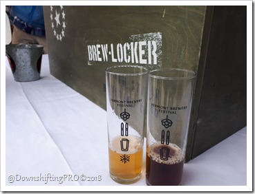 Vermont Brewers Festival - Brewfest at Killington #SkiVermont @DownshiftingPRO (7)