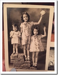 Multi-generational Traveling with Grandma - @DownshiftingPRO