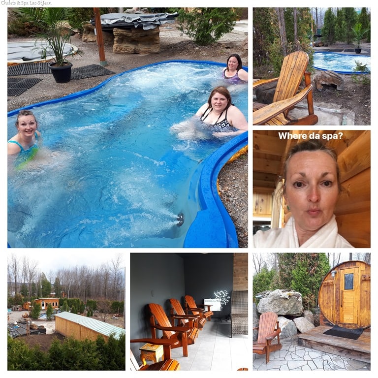 10 Best things to do in the Saguenay Fjord Region of Quebec - @SaguenayLac 11 Chalets et Spa Lac Saint Jean Sagueney SagLac DownshiftingPRO 2