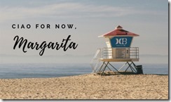 Margarita Ibbott @DownshiftingPRO_beach