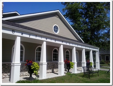 Bayfield Ontario - Quaint lakeside town on Lake Huron, Ontario (36)