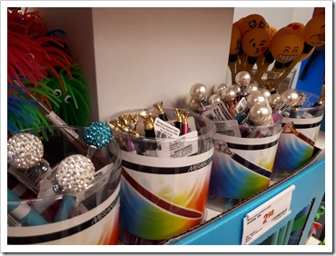 What University Students Need #ThinkStaples @DownshiftingPRO jewel pens What University Students Need #ThinkStaples @DownshiftingPRO jewel pens