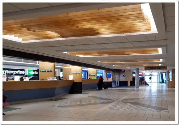 Burlington International Airport, Burlington, Vermont (4)