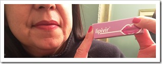 A beautiful smile_Lipivir Prevent Cold Sores - A Travel Essential