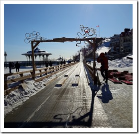 Carnaval de Quebec 2018 @DownshiftingPRO (16)