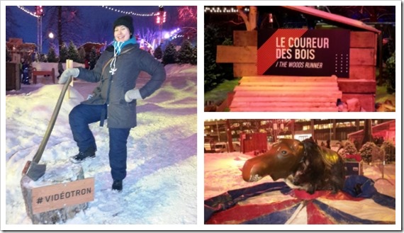 Jos' Camp Carnival de Quebec Jos' Camp Carnival de Quebec