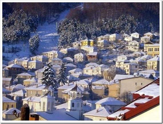 Krusevo Macedonia_CosmicAce