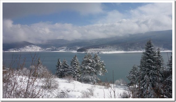 Mavrovo Macedonia_ CosmicAce