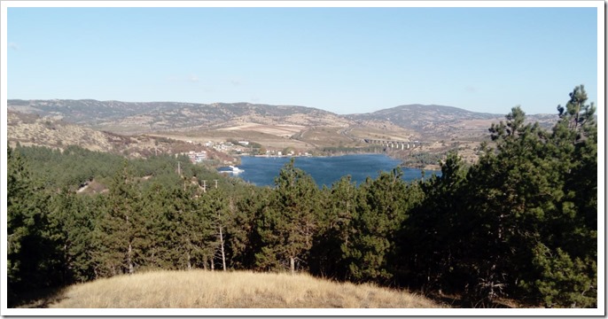 Veles lake_Macedonia_Cosmic Ace 15 Things to do in Macedonia