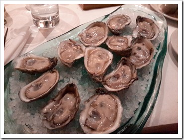 Good Eats in Gulf Shores & Orange Beach Alabama - Go Because of the Seafood #TBEXhuntsville 3 Fisher's - @DownshiftingPRO - Good Eats in Gulf Shores and Orange Beach
